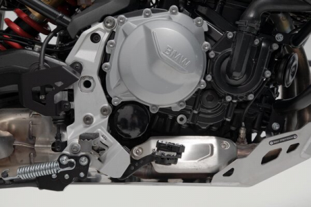 Extensie pedala frana BMW F 750 GS (17-) / F 850 GS (17-) [2]