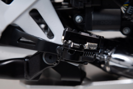 Extensie pedala frana BMW R1200GS (12-18) [5]