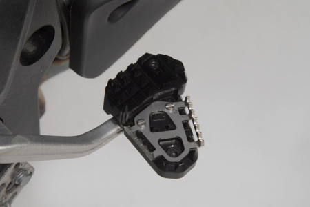 Extensie pedala frana BMW S 1000 XR (19-). [5]