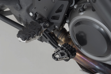 Extensie pedala frana H-D Pan America Special (20-). Sw-Motech [1]