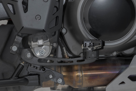 Extensie pedala frana H-D Pan America Special (20-). Sw-Motech [2]