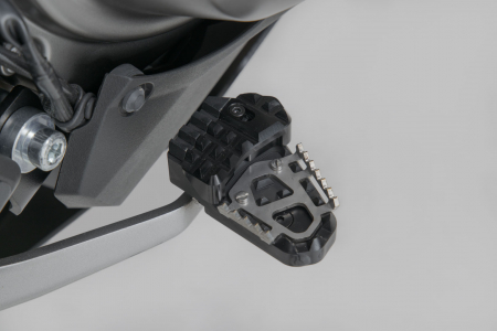 Extensie pedala frana Kawasaki Versys 1000. Sw-Motech [3]