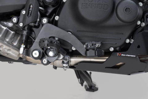 Extensie pedala frana Royal Enfield Himalayan 450 (23-). [1]