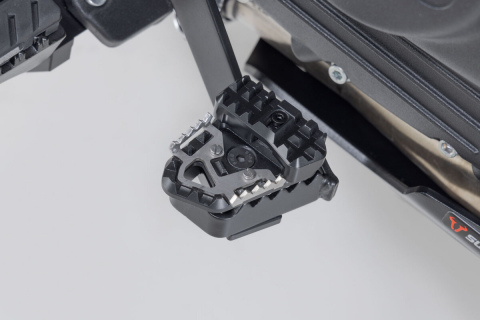 Extensie pedala frana Royal Enfield Himalayan 450 (23-). [2]