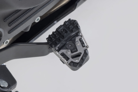 Extensie pedala frana Royal Enfield Himalayan 450 (23-). [4]