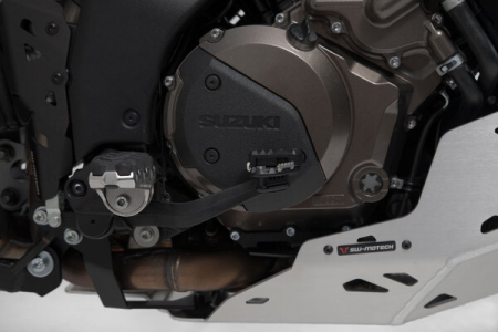 Extensie pedala frana Suzuki V-Strom 1050 (19-) [2]