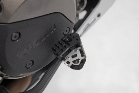 Extensie pedala frana Suzuki V-Strom 1050 (19-) [3]