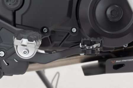 Extensie pedala frana Triumph Tiger 900 Rally/Pro, Voge 650 DSX. Sw-Motech [2]