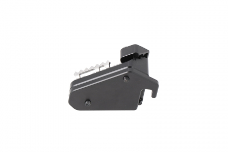 Extensie pedala frana Yamaha Tracer 9 (20-). Sw-Motech [3]