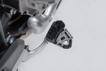 Extensie pedala frana Yamaha XT1200Z Super Tenere. Sw-Motech [4]