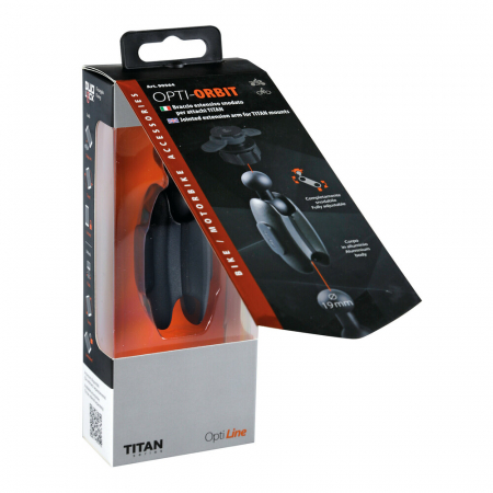 Extensie pentru suport telefon Titan Orbit [9]