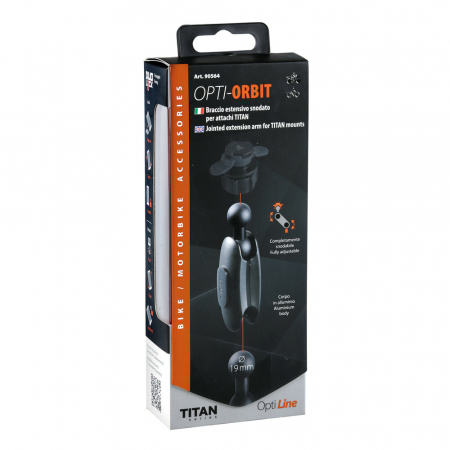 Extensie pentru suport telefon Titan Orbit [8]