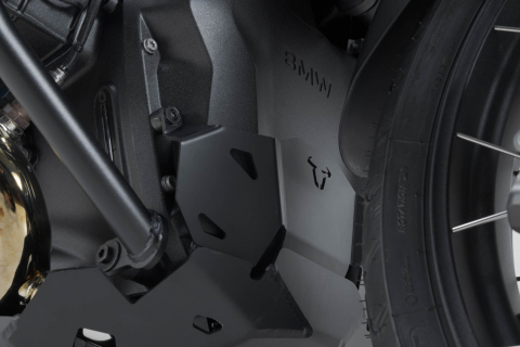 Extensie scut motor BMW R 1300 GS (23-). [2]