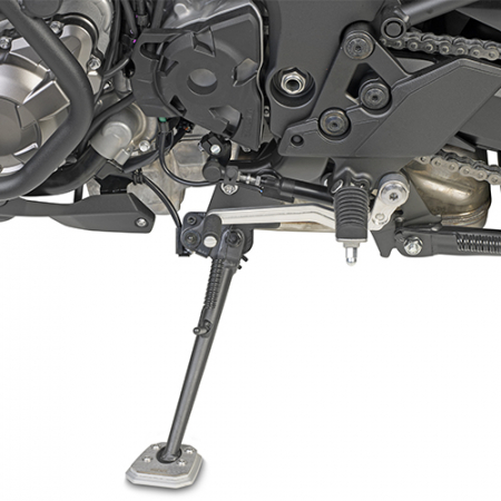 Accesorii Moto - Extensie Talpa Cric Lateral Kawasaki Versys 1000 (17 > 21)