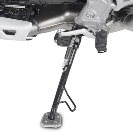Accesorii Specifice Motocicletei - Extensie Talpa Cric Lateral Moto-Guzi V85 TT (19 > 20)