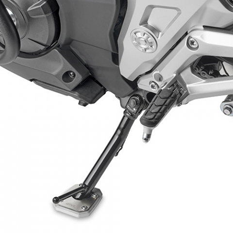 Accesorii Moto - Extensie Talpa Cric Lateral Givi Honda NC 750 X (21-)