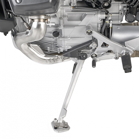 Cric - Extensie Talpa Cric Lateral Givi Moto Guzzi Stelvio 1000 (24)