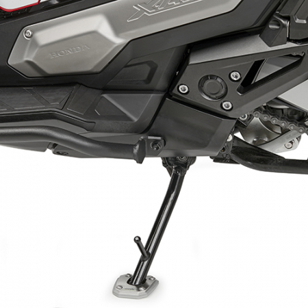 Accesorii Moto - Extensie Talpa Cric Lateral Honda X-Adv 2017