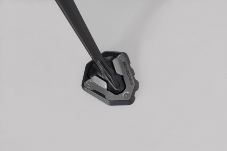 Extensie talpa cric lateral negru/gri KTM 1290 Super Adventure/S (21-). Sw-Motech [2]