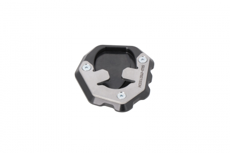 Extensie talpa cric lateral negru/gri KTM 1290 Super Duke GT (22-). Sw-Motech [2]