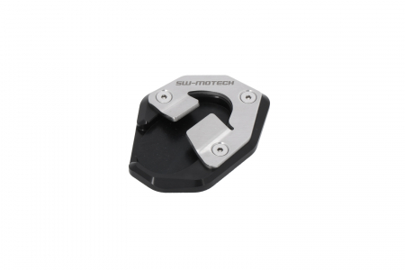Accesorii Specifice Motocicletei - Extensie talpa cric lateral negru/gri KTM 1290 Super Duke R (19-).