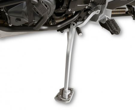 Accesorii Moto - Extensie Talpa Cric Lateral Triumph Tiger 800 (17)