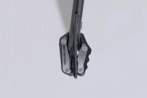 Cric - Extensie talpa cric Negru/Argintiu. Suzuki GSX-S10000GX (23-)