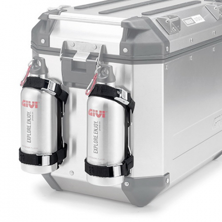 Flacon termal din Inox Givi 500ml [1]