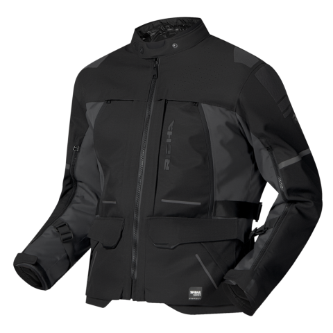 Echipamente Moto - Geaca adventure touring Richa Infinity 3 Adventure