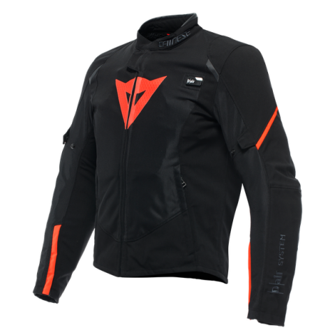 Geci Moto pentru Bărbați & Femei - Geaca Airbag Dainese Smart Jacket Sport