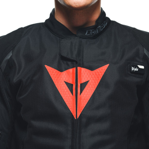 Geaca Airbag Dainese Smart Jacket Sport [9]