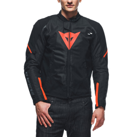 Geaca Airbag Dainese Smart Jacket Sport [4]