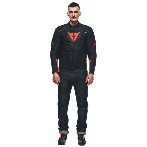 Geaca Airbag Dainese Smart Jacket Sport [2]