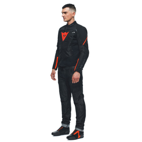 Geaca Airbag Dainese Smart Jacket Sport [3]