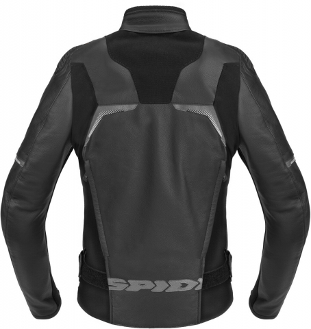 Geaca dama din piele SPIDI EVORIDER 3 Lady [1]