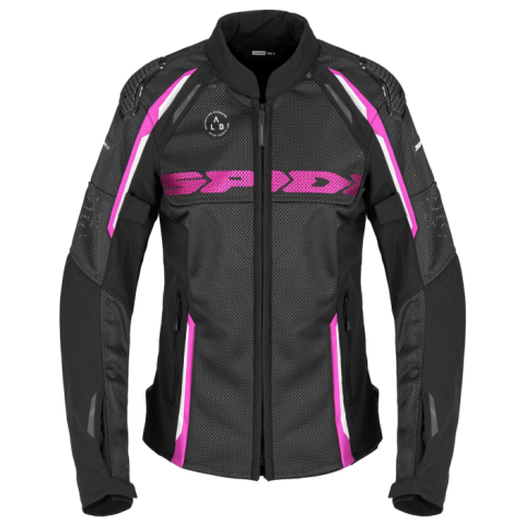 Geaca dama SPIDI Race Warrior Net 2 Lady