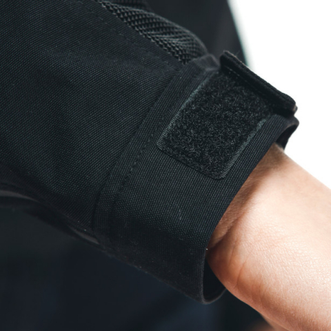 Geaca textil de vara dama Dainese Sevilla Air Lady Tex [7]