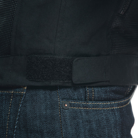 Geaca textil de vara dama Dainese Sevilla Air Lady Tex [9]