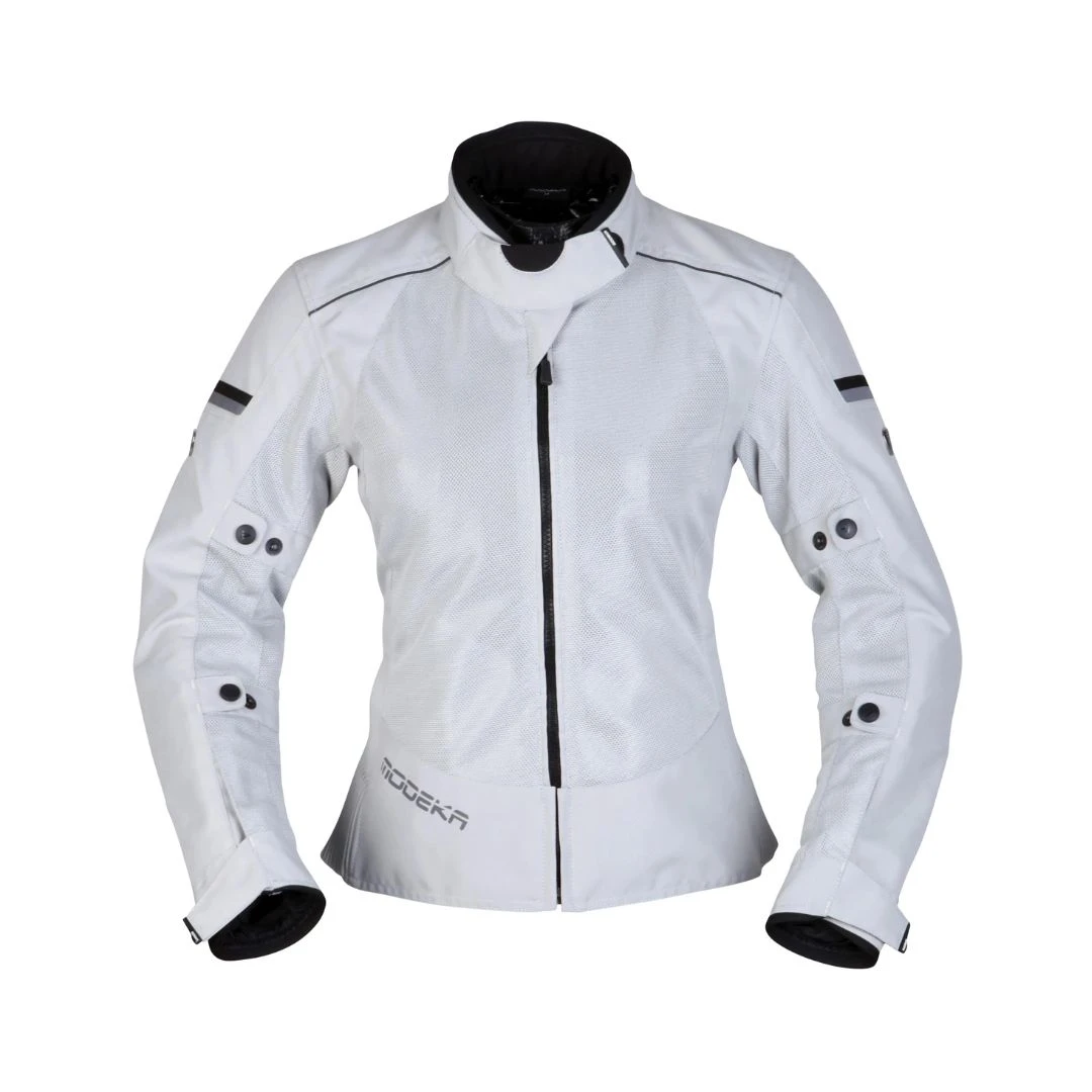Geaca dama textil de vara Modeka Veo Air Lady [3]