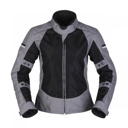 Echipamente Moto - Geaca dama textil de vara Modeka Veo Air Lady