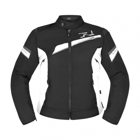 Geci Moto pentru Bărbați & Femei - Geaca dama textil impermeabil Richa Gotham 3