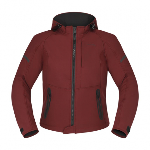 Geci Moto pentru Bărbați & Femei - Geaca dama textil Richa Vanquish 2