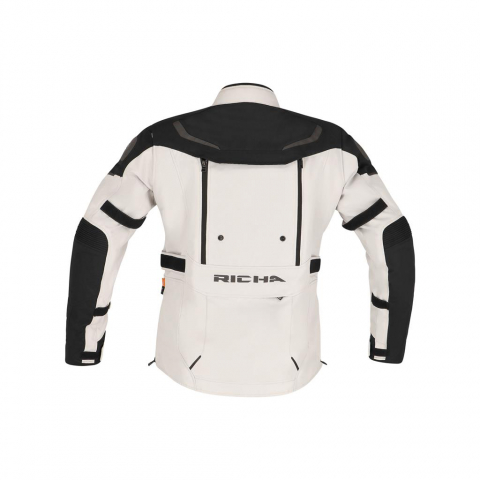 Geaca dama textil touring impermeabil Richa Infinity 2 [2]