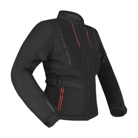 Geaca dama textil touring impermeabil Richa Monaco [1]