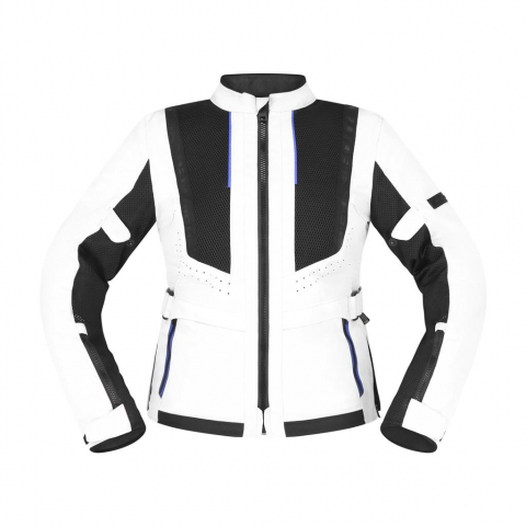 Geaca dama textil touring impermeabil Richa Monaco