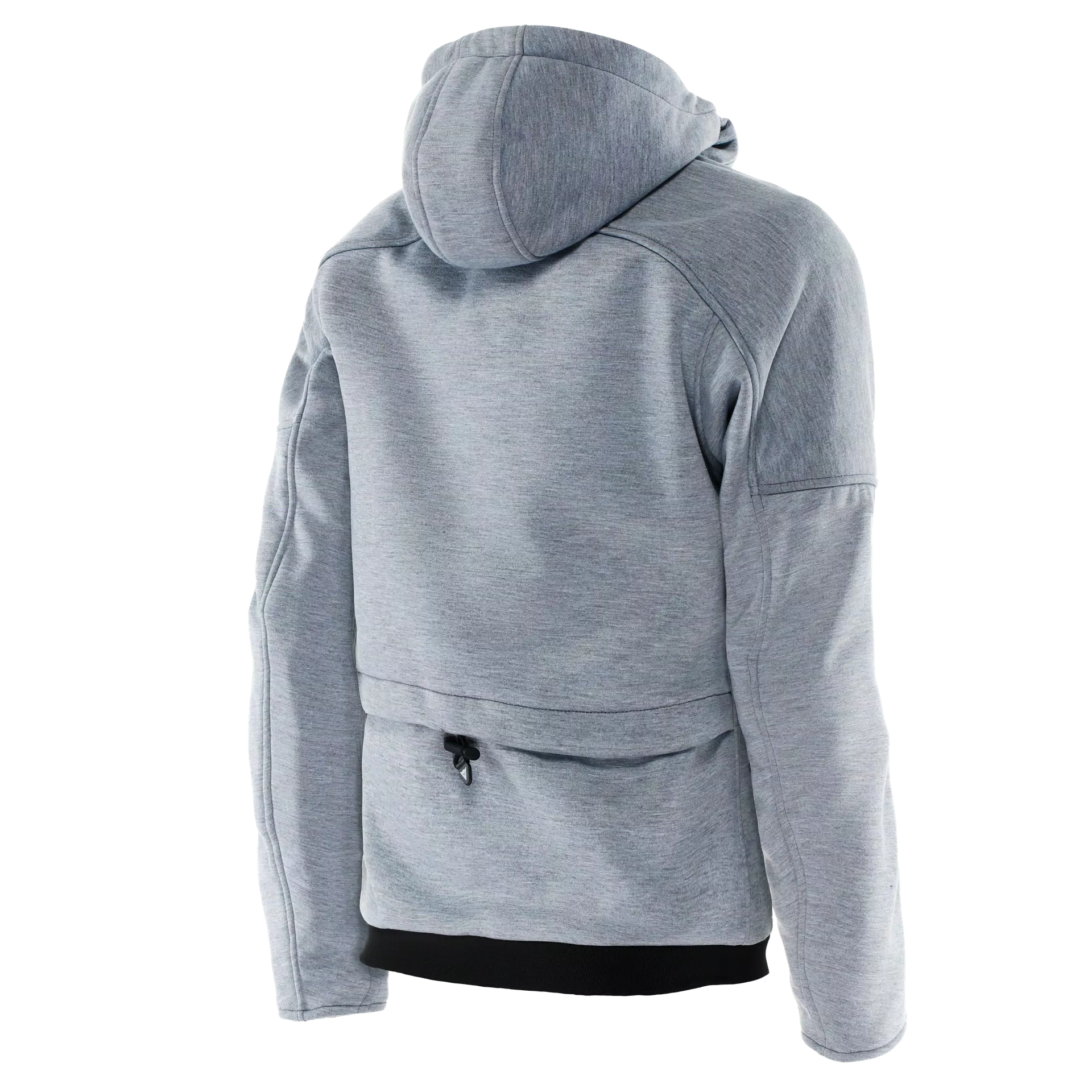 Geaca dama tip hanorac Dainese Daemon-X Safety Hoodie Full Zip [1]