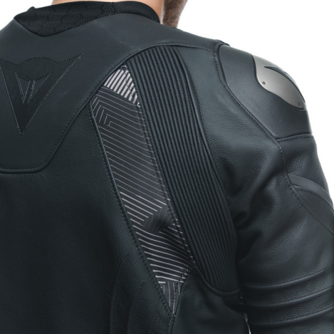 Geaca de piele Dainese Avro 5 [8]