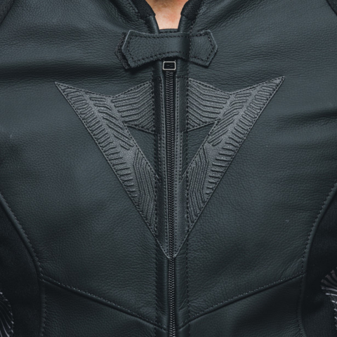 Geaca de piele Dainese Avro 5 [9]