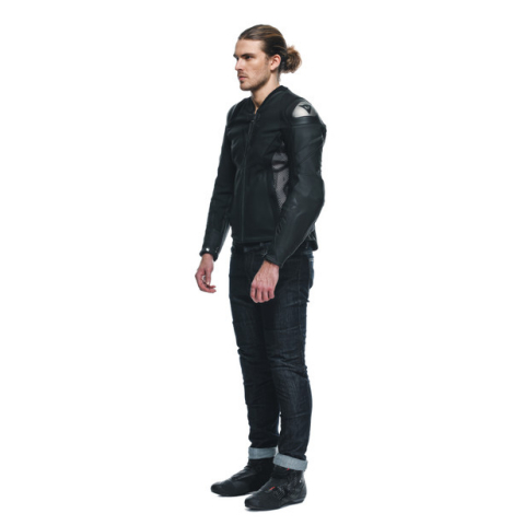 Geaca de piele Dainese Avro 5 [2]