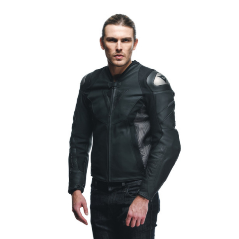 Geaca de piele Dainese Avro 5 [3]